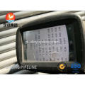 ASTM A213 TP304 SS SMLS Tube